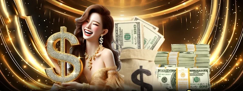 Explorando o Jogo JollyTreasures: Aventura e Estratégia com 811Bet