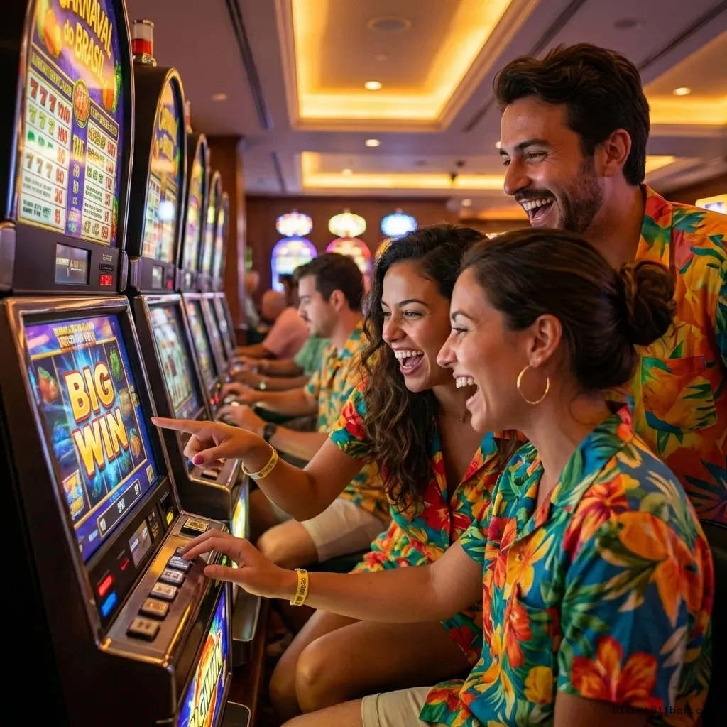 Explorando o Jogo JollyTreasures: Aventura e Estratégia com 811Bet