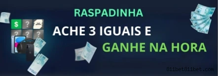 Explorando o Jogo JollyTreasures: Aventura e Estratégia com 811Bet