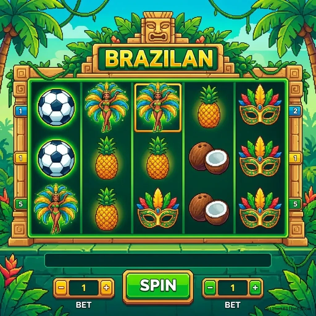 WanBaoDino: Mergulhe na Aventura Pré-Histórica com 811Bet