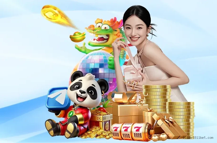 WanBaoDino: Mergulhe na Aventura Pré-Histórica com 811Bet